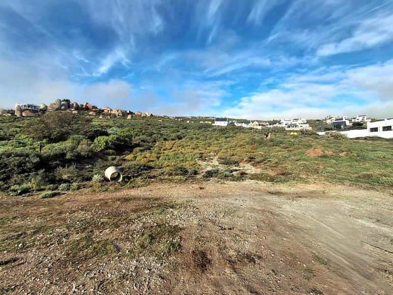 0 Bedroom Property for Sale in Da Gama Bay Western Cape